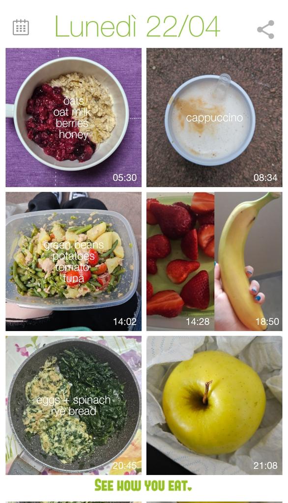 im_yellowflowrr's tweet photo. 220424
🍑
1 day binge free
0 days calorie counting free https://t.co/4GkQTVk7fx