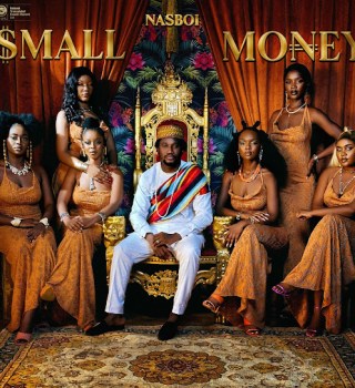NP Small Money - @iamnasboi // #PrimeSportsRadioVibes MixBy @djfx2craziest #TuesdayMotivation @oscarsnuggles