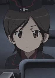 「アンナちゃんは後輩キャラなのか同級生なのか公式さん教えてクレメンス言動的に初々し」|くまのこ㌠のイラスト