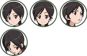 アンナちゃんは後輩キャラなのか同級生なのか公式さん教えてクレメンス言動的に初々しいから一年生っぽいけどたまに見せる風格とティーガーⅡの車長も出来る高スペックぶりは一年生にしてはすごい黒森峰のレギュラーなるくらいだからかなりの優等生なんだろうけど 