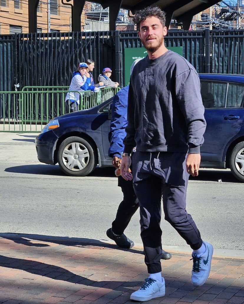 bellingermedia's tweet photo. my man my man my man https://t.co/6Nlvms1hel