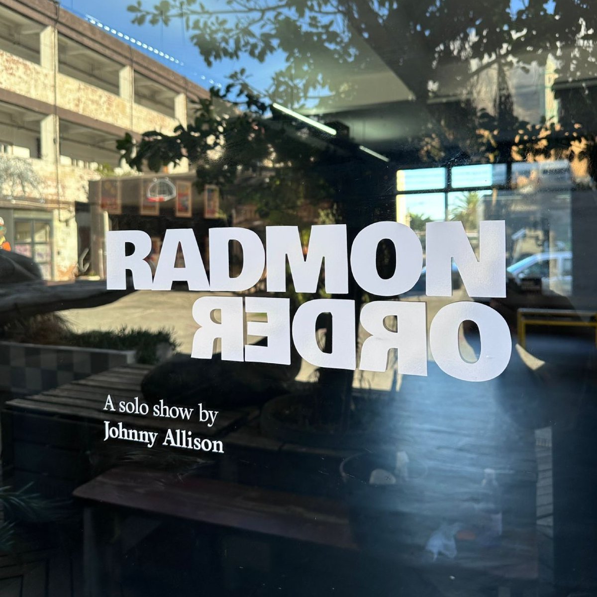 Johnny Allison (@johnny1allison) on Twitter photo 