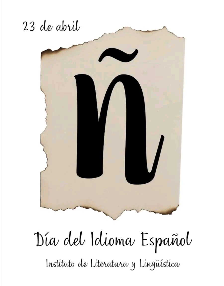 'Me exacerba cuando de soslayo un petulante enarbola cultismos ribombantes como banales colorarios, cuyo efímero fin es obnubilar los raquíticos acervos de los más parludos ante su despótica lexicología, me parece de lo más pletórico y lechuguino'

¡Feliz #DíaDelIdiomaEspañol 🥳!