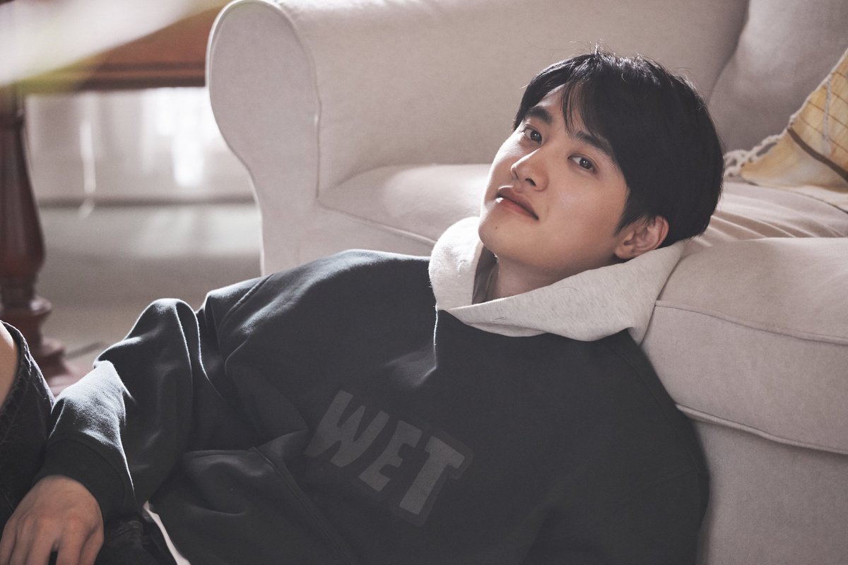 iamwho_ami's tweet photo. @starfess D.O. EXO yang bakal comeback 7 Mei nanti!! https://t.co/qiXHMsdQLz