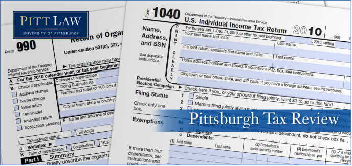 .@PittTaxReview Call For Papers: Combatting Poverty Through Federal Tax Policy bit.ly/4d1bqx8

#tax #taxlaw #taxpolicy