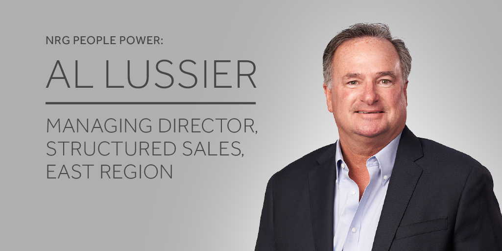 Al Lussier started his career stacking cans and bagging groceries at the family store. Now he’s a proven regional sales guru mentoring others with his broad experience. Learn about his sales journey here: ms.spr.ly/6018YDgZg