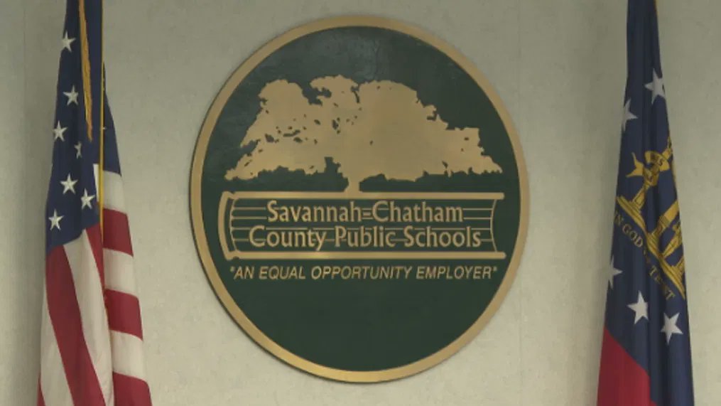 The Board of Public Education for the City of Savannah and the County of Chatham will hold two public hearings on its proposed Fiscal Year 2025 Budget on Wednesday, May 8, 2024, at 6:00 p.m. and Wednesday, May 15, 2024, at 6:00 p.m. sccpss.com/~board/public-…