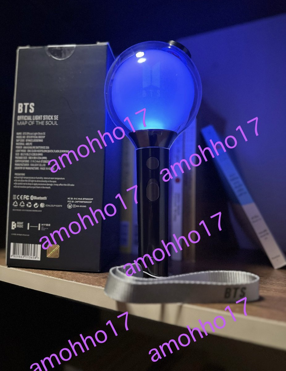 amohho17's tweet photo. ปล่อยแท่งไฟบังทันคะ 700 บาท https://t.co/RpN0JAWUSU