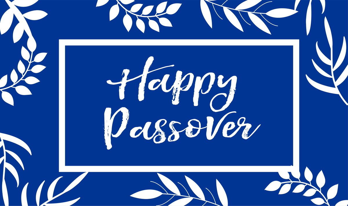 Happy Passover to our neighbors, may you have precious moments with loved ones. From shared meals to meaningful traditions, it's a time to celebrate family bonds. #RiseBoro #Brooklyn #Passover