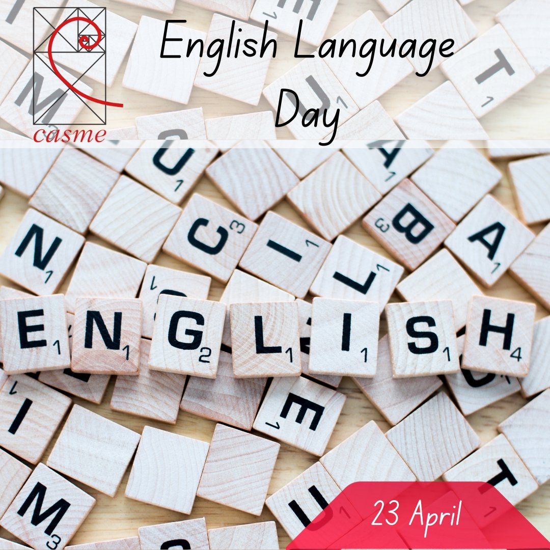 CASMEZA's tweet image. 📚🌐 Happy English Language Day from CASME! Did you know the word &quot;algorithm&quot; comes from the Persian mathematician Al-Khwarizmi, who pioneered it in the 9th century? Let&apos;s celebrate linguistic diversity and knowledge interconnectedness! #EnglishLanguageDay #LanguageOfScience 🔍