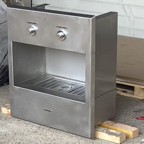 Vandaag hebben wij wederom een #TeamTap #watertappunt afgeleverd voor installatie bij #hockeyclub Holestick in Scherpenzeel.  Wie volgt? 😁

#watertappunt #kraanwater #hockey #voetbal #drinkwater #jogg #knhb #duurzaam #gezondeleefstijl #KWTP