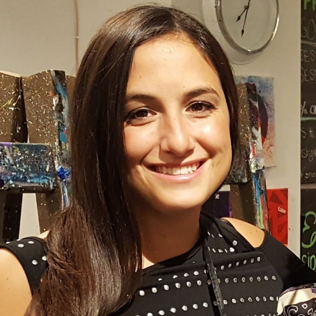 Anne Marie D'Amico Foundation tweet media