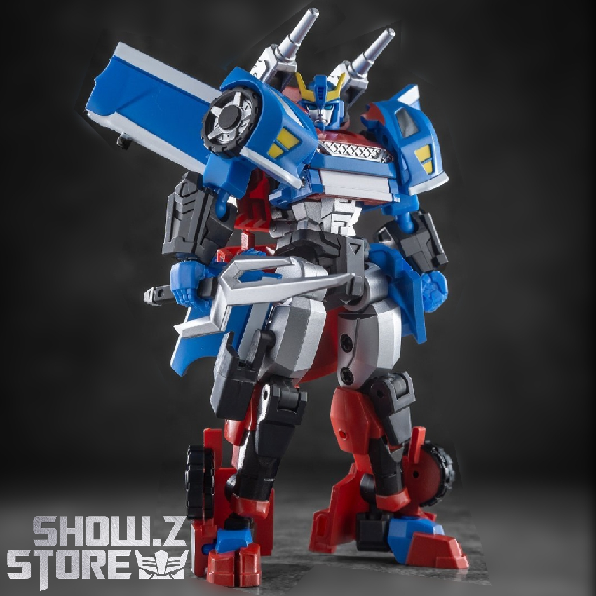ShowZStore's tweet photo. [Coming Soon] IronFactory EX-63N Iron Samurai Prowl
Material: ABS
Height: Unknown
$29.99 Free Shipping
--------
👇links👇 
https://t.co/JPZvAPskwD

#IronFactory #EX63N #IFEX #IFEX63N #IF #Prowl 
#actionfigure #transformer #modelkit #showzstore #Showzdailyreport https://t.co/0AyCakPN0k