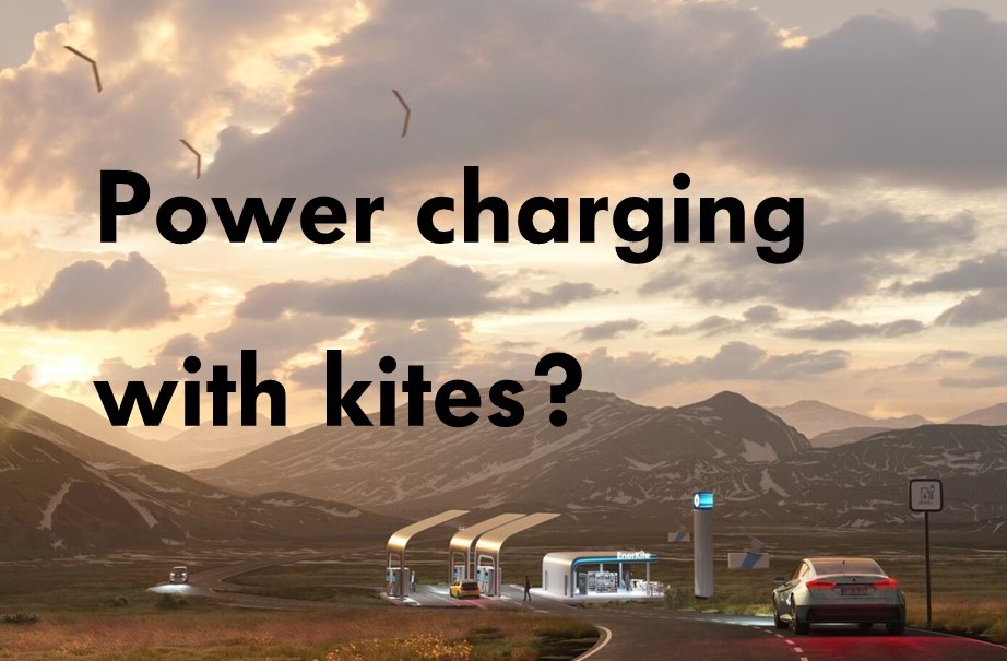 🪁 Power kites will generate energy: our colleagues from #Elli, w/ experts @EnerkiteG & @tuBraunschweig all-in 4 mobile installations 2 supply electricity 4 charging stations! 3 advantages: ✅ Quick & easy set-up ✅ Perfect 4 remote regions ✅ Equipment in overseas container