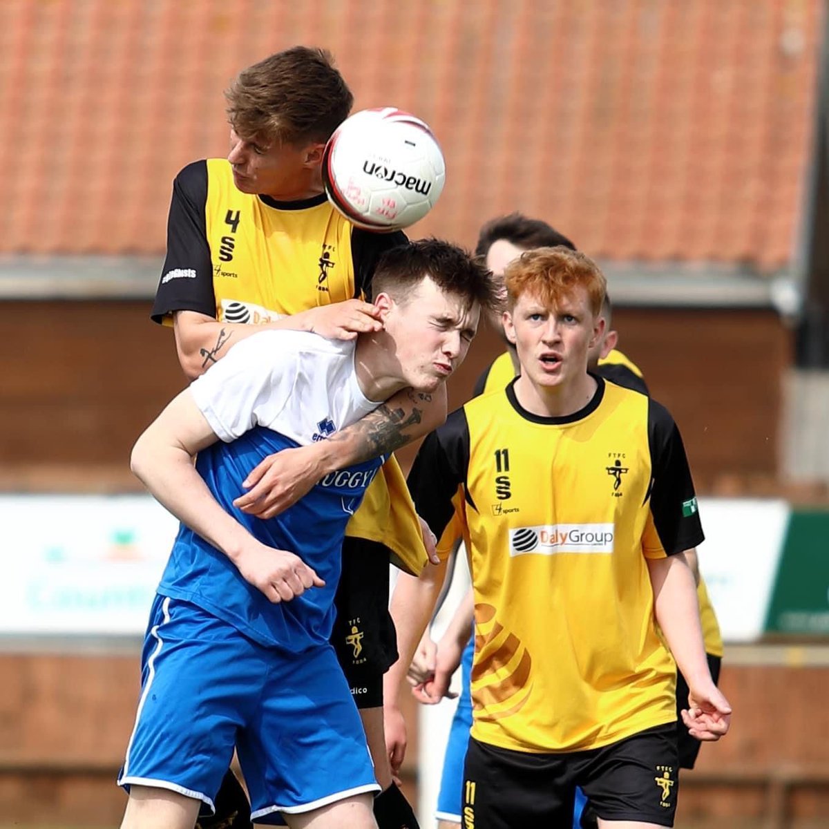 𝐑𝐞𝐬𝐞𝐫𝐯𝐞𝐬 𝐌𝐚𝐭𝐜𝐡𝐝𝐚𝐲 ⚽️ We welcome Caister this evening to The Daly Group Stadium in the Anglian Combination Division 1 Kick Off is at 7:30pm, any support appreciated 💪 🎫 Adults £4, Concessions £2, U16 £1