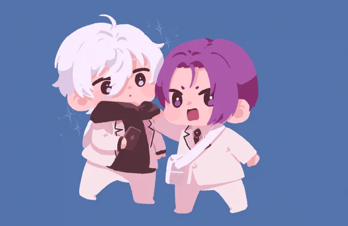 いっこだけ約束ね#ブルーロックFA 
