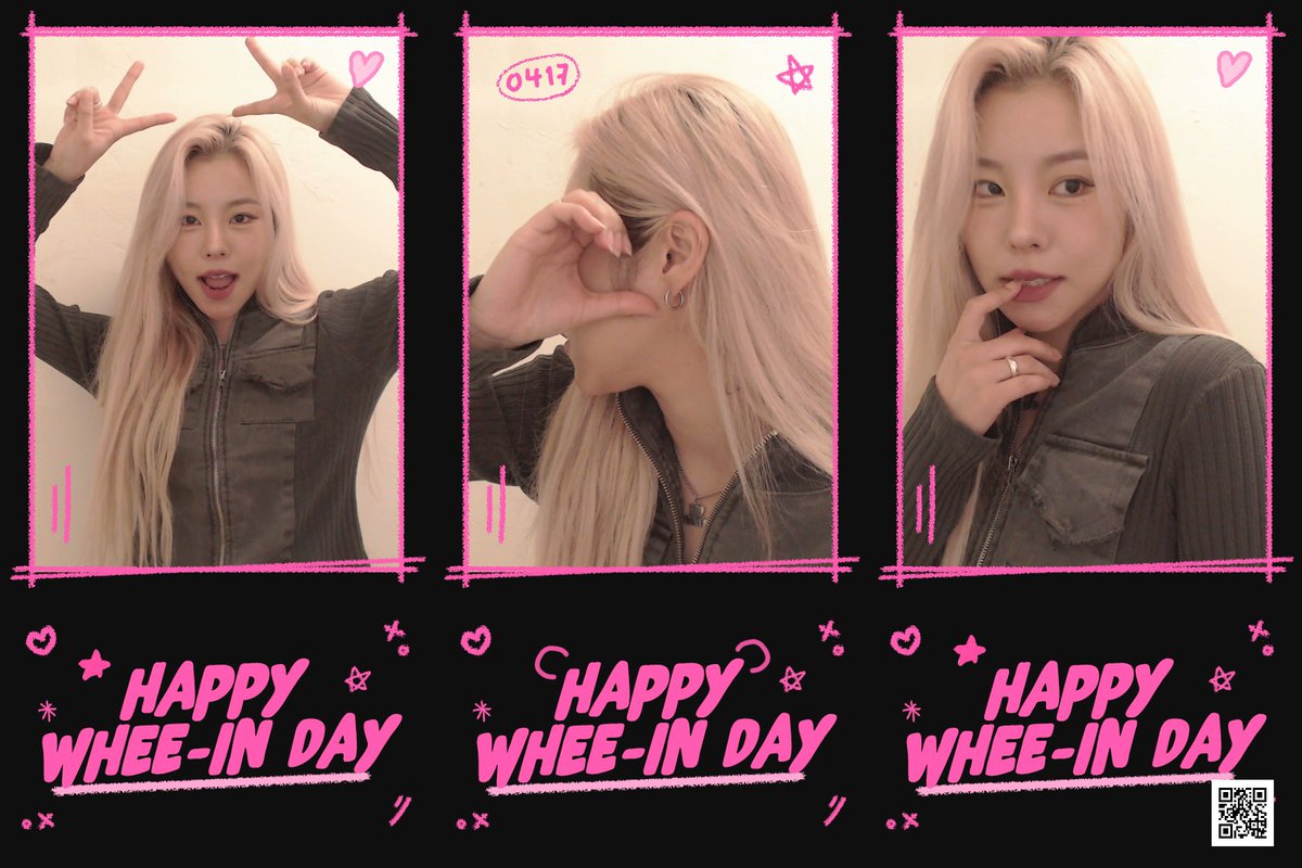 감사합니다 ㅠㅠ 
🫳🏻🐶

#휘인 #마마무 #Wheein #MAMAMOO