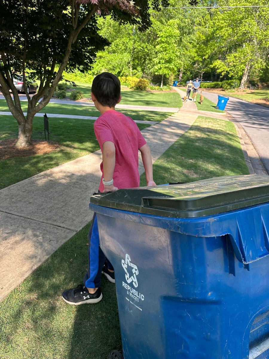 Bill Smith tweet media