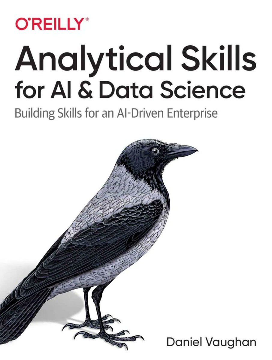 Natural Language Processing Books to Read! #BigData #Analytics #DataScience #IoT #IIoT #PyTorch #Python #RStats #TensorFlow #Java #JavaScript #ReactJS #GoLang #CloudComputing #Serverless #DataScientist #Linux #Books #Programming #Coding #100DaysofCode 
geni.us/NLProc-Read