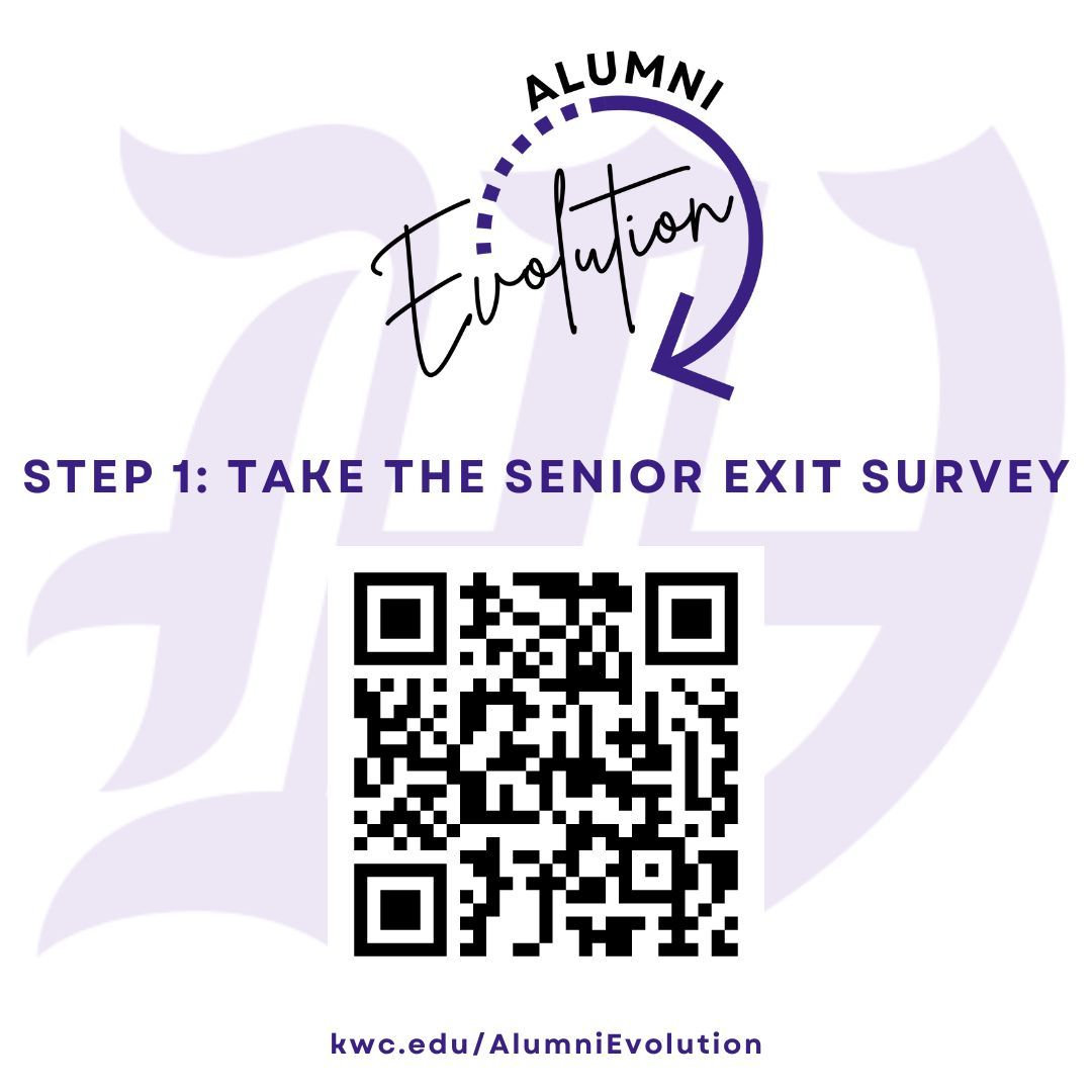 GRADUATES - The Senior Exit Survey is open now! 🎓 You must complete the survey before you can pick up your cap & gown/Commencement tickets later this week at Alumni Evolution. 🎟️ Do it now ⬇️ buff.ly/3JsGsjY