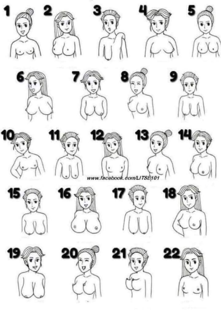 Ik ben nieuwsgierig op zijn tijd en zou best eens een nummer zes of twintig ontmoeten. 😊
Ze ogen zo vrolijk 😀