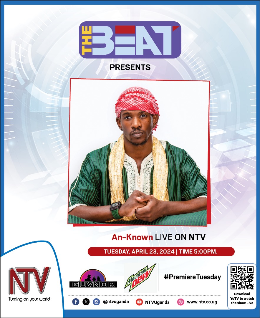 I will be vibing with the #NTVTheBeat crew today. Let's tune in at 5:00pm 👌 @lynda_ddane @SammyWetala @dagy_nyce