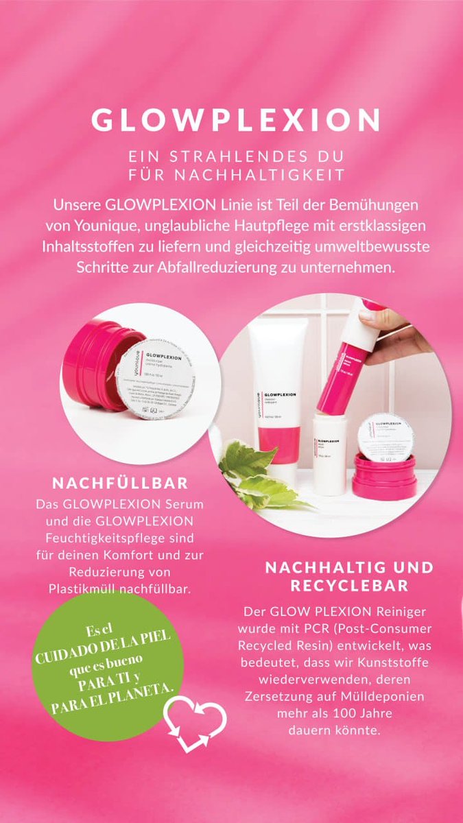 KochSabrina3's tweet photo. Du kannst dir deine Hautpflegeprodukte direkt nach Hause liefern lassen🌸🌸 du hast ein ersparnis von 65€🌸🌸 jeden Monat oder jeden 2.Monat, kommt dein Paket automatisch zu dir nach Hause (kannst du selbst bestimmen) 
#fypシ #beauty  #makeup #selflove #fyp #pflege #kosmetik https://t.co/VlIdTNiWcj