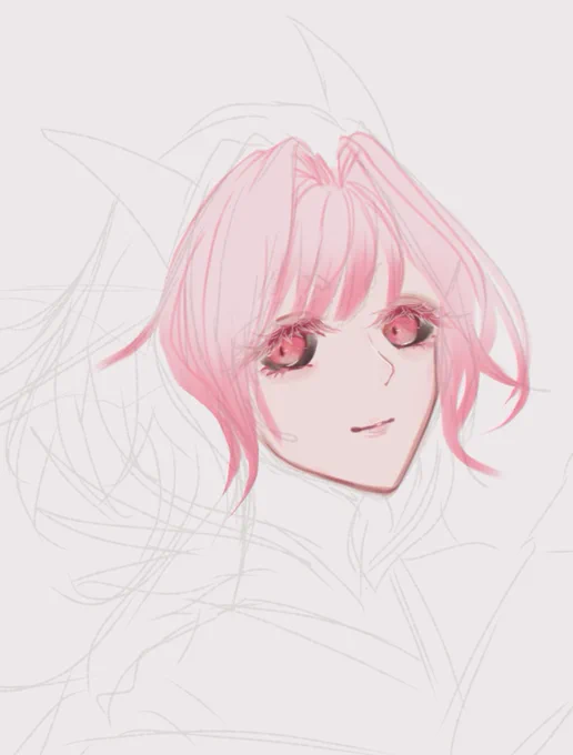 あれ桜つつみん可愛いな?