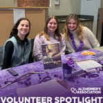 Photo by Alzheimer's Association, Vermont Chapter (@VTAlz)