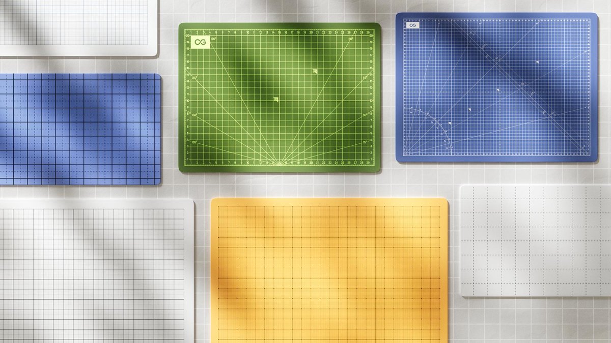 Cinema 4D and Redshift Grid Mats⭐C4D + Redshift Project File

👉 cgshortcuts.com/cinema-4d-and-…

Includes models, materials and render settings.

Download and use royalty-free in your own projects!

#Cinema4D #C4D #Redshift #CGShortcuts