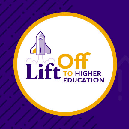 Elementary teachers and students across Ontario have a new way to explore pathways to higher education and careers, as Wilfrid Laurier University’s Lift Off to Higher Education program launches a series of free online resources, activities and videos. ow.ly/TmYw50RjSiS