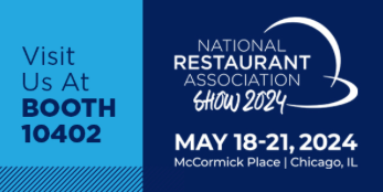 AMCStorage's tweet photo. We will be @RestShowIntl May 18-21 at booth #10402. Looking forward to one of the biggest shows of the year for foodservice! We will be bringing our NEW 20' reefer container for all to see and walk in. See you there!

#foodservice #food #coldstorage #2024RestaurantShow #storage https://t.co/Z307DOzcwm