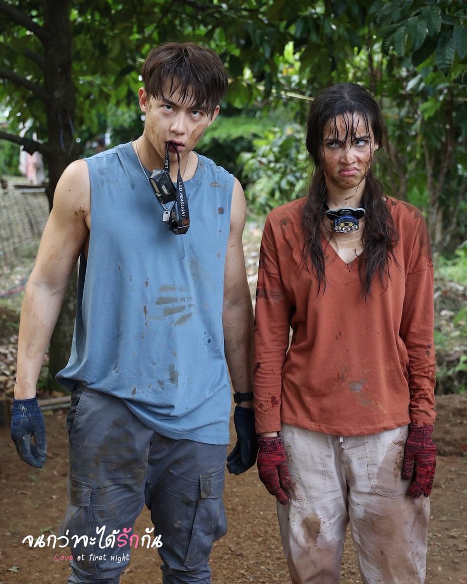 สภาพ!!! คืนนี้ อย่างมอม 😁
#จนกว่าจะได้รักกันep10