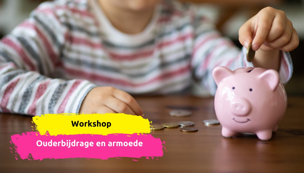 In hoeverre kunnen #scholen iets doen aan armoede onder ouders &amp; kinderen? Volg de workshop "#Ouderbijdrage en #Armoede" op 22 mei tijdens de VOO #Medezeggenschapsdag.

Aanmelden en het hele programma: voo.nl/medezeggenscha…
Gratis voor VOO-leden!

#medezeggenschap