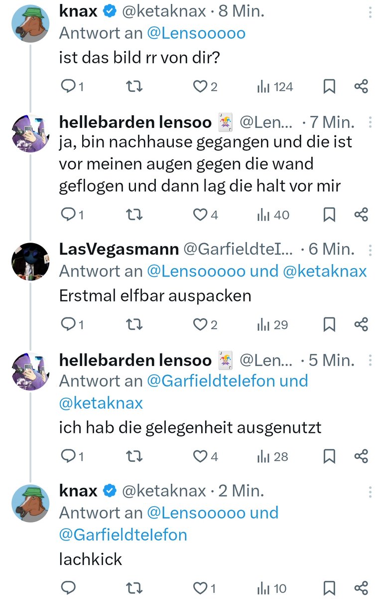 Twitter ist kostenlos