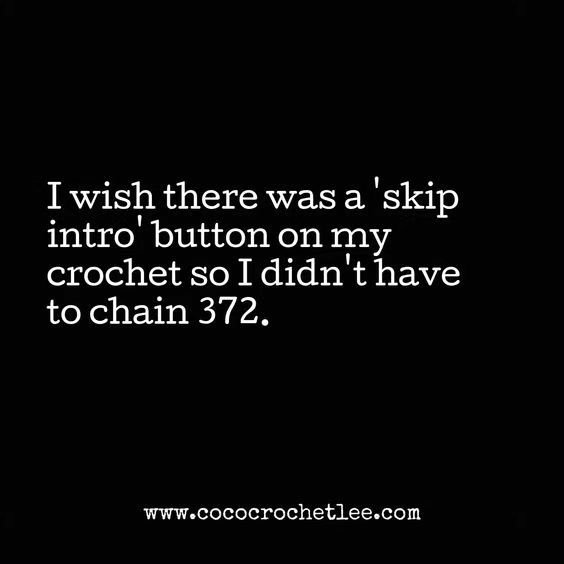 Yes please 🤣🤪👏 @CoCoCrochet
.
#yarn #fiberartist #ourmakerlife #crochet #crocheting #crocheted #crochethumor #yarnhumor #happy #humor #cute #love #funny #lol #lmao #diy #funnymeme #howtocrochet #crochetmeme #memes #handmadehumor #handmade #makersofinstagram