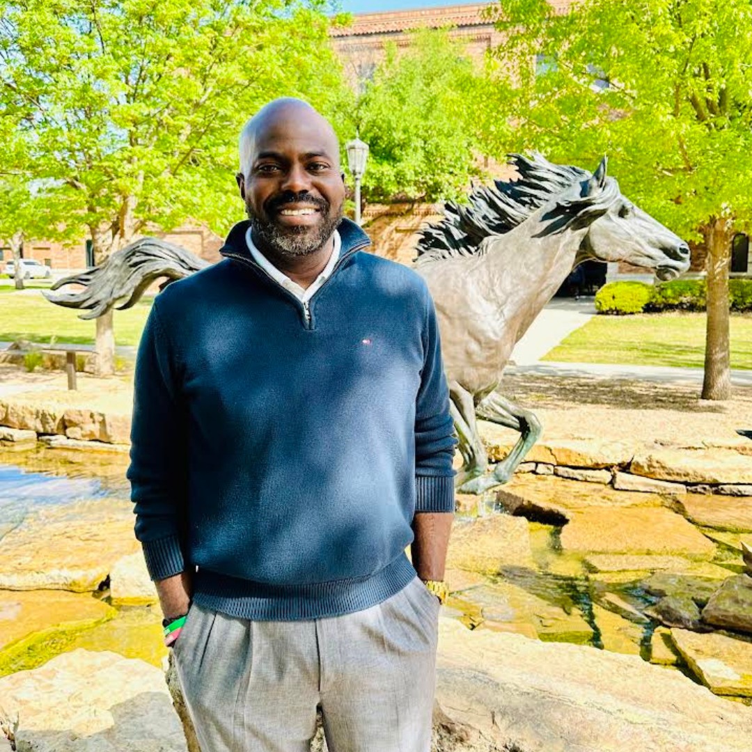 Dillard MSU Texas tweet media