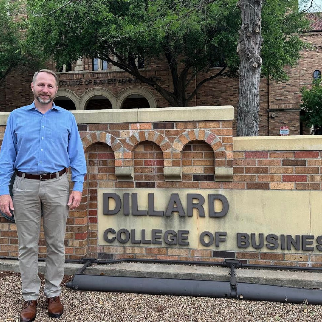 Dillard MSU Texas tweet media