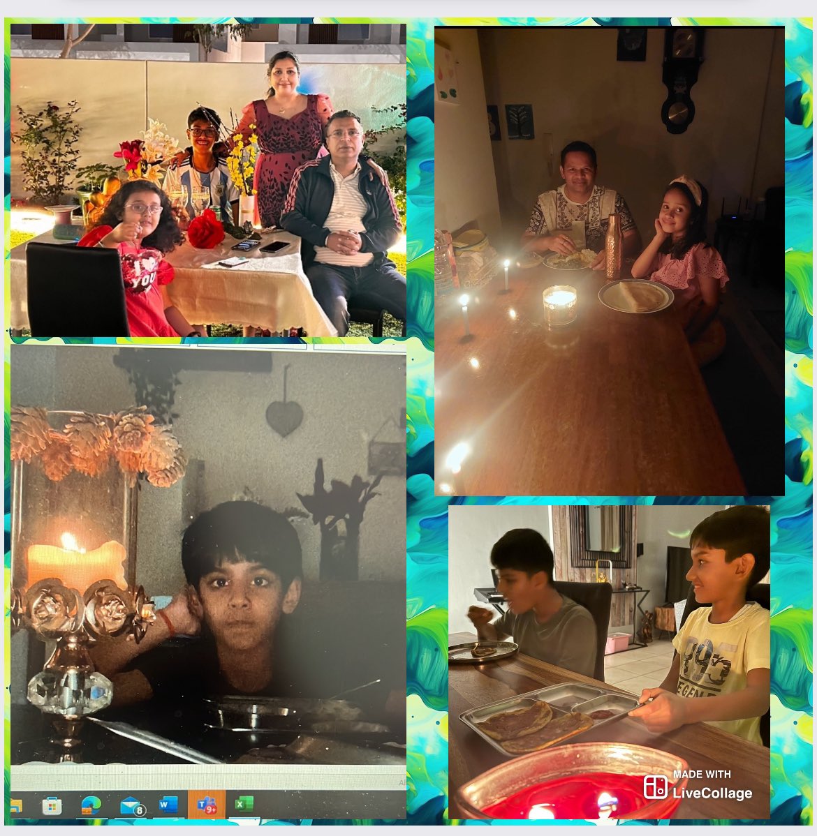 Anchal misri (@misri_anchal) on Twitter photo <a href="/DxbModern/">GEMS Modern Academy</a> Small steps towards big mission. PYP 2 celebrates Earth Day. Candle light dinner with family. #familyfirstmodern <a href="/NishiMohan2/">Nishi Mohan</a> <a href="/Priyasandeep05/">Priyadarshini</a> <a href="/shazlobo14/">Sharon Lobo</a> <a href="/bridget_alyson/">Aly Bridge</a> <a href="/CherylMhs/">cherylmhs</a> <a href="/DxbModern/">GEMS Modern Academy</a> Small steps towards big mission. PYP 2 celebrates Earth Day. Candle light dinner with family. #familyfirstmodern <a href="/NishiMohan2/">Nishi Mohan</a> <a href="/Priyasandeep05/">Priyadarshini</a> <a href="/shazlobo14/">Sharon Lobo</a> <a href="/bridget_alyson/">Aly Bridge</a> <a href="/CherylMhs/">cherylmhs</a>