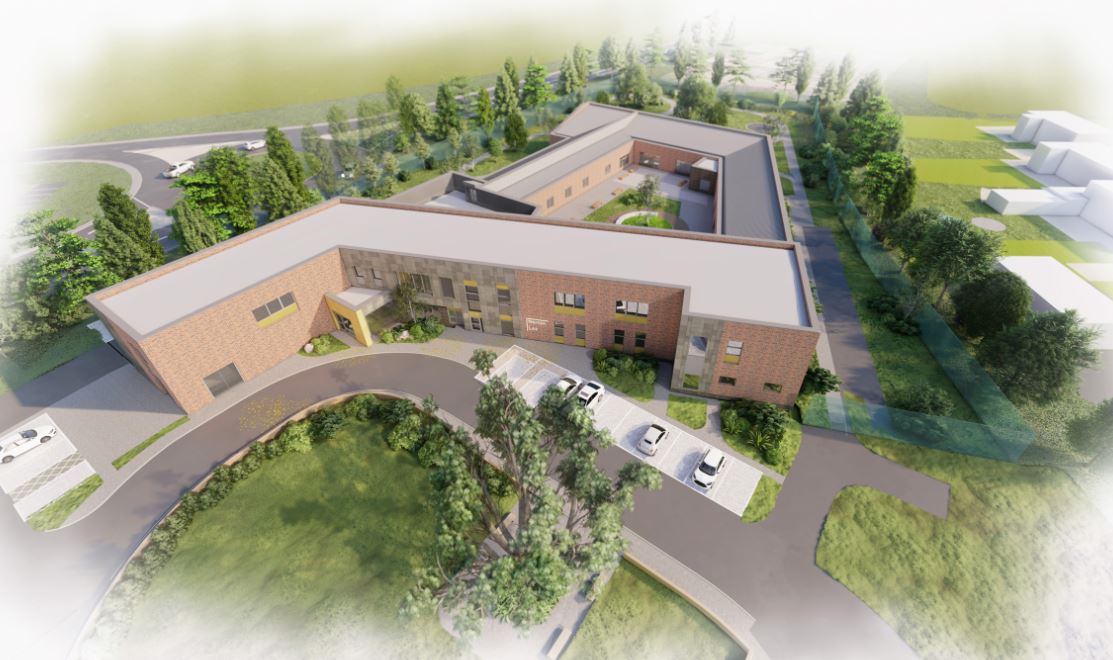 We are holding a drop-in information session for people to hear about the latest developments on the new adult acute mental health unit being built at the Norton Lea site. For more information, please contact lpft.involvement@nhs.net, or visit lpft.nhs.uk/news-and-event…