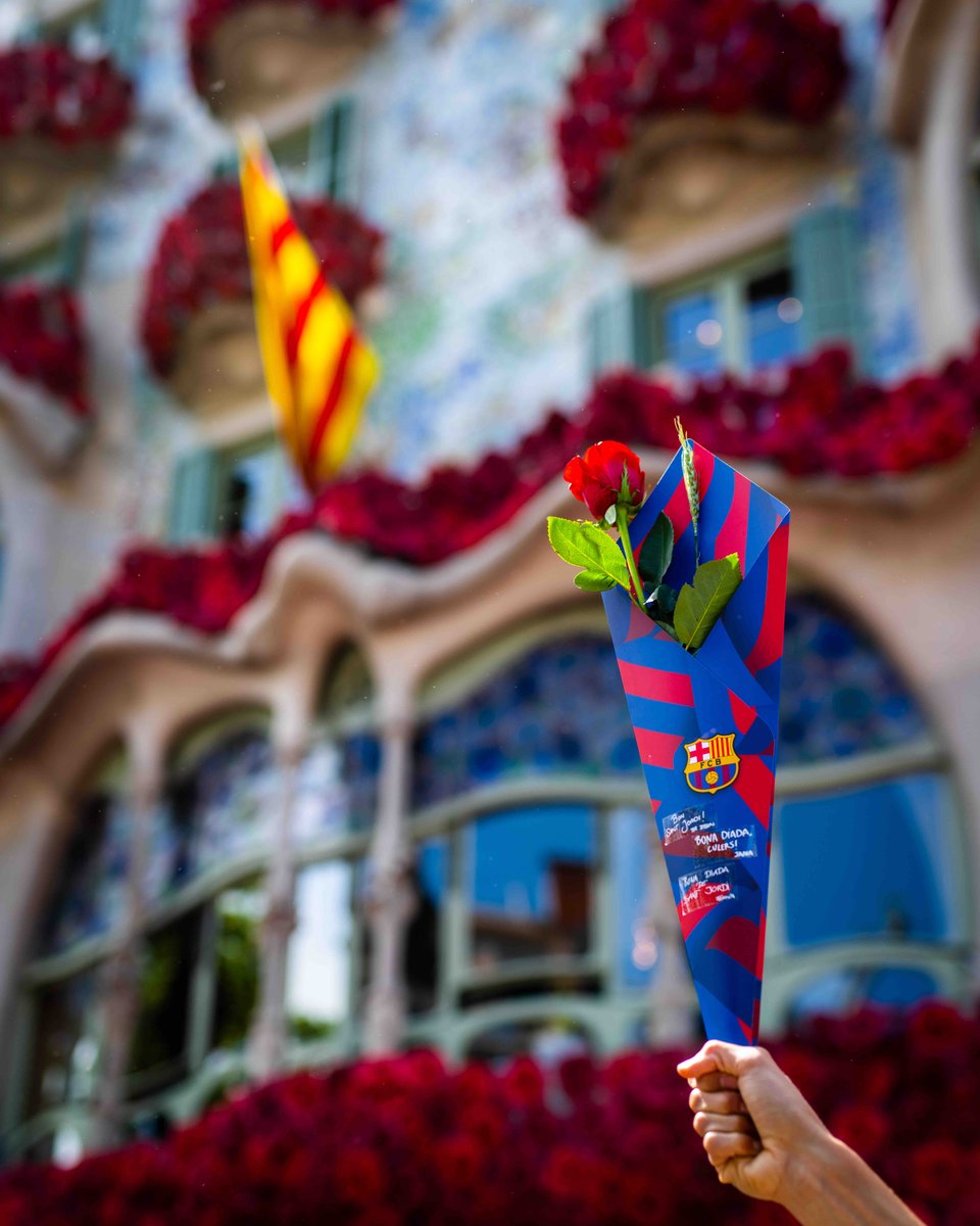 FC Barcelona tweet media