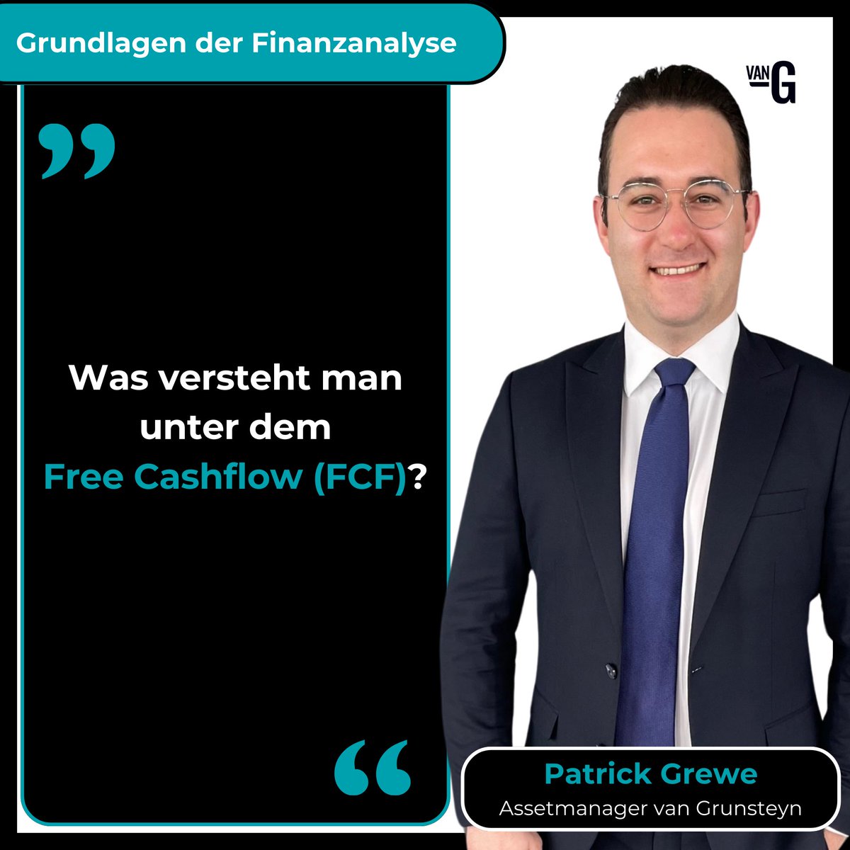 van Grunsteyn tweet media