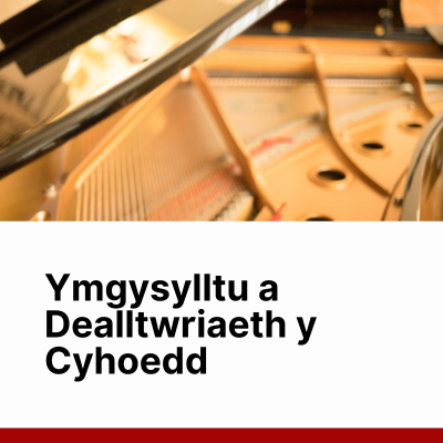 Gan gyflwyno pedwar o Gymrodyr newydd sydd wedi eu hethol i’r Gymdeithas yn 2024, sy’n gweithio ym myd diwydiant, masnach, y celfyddydau a phroffesiynau. @PaulMealor @cymmrodorion cymdeithasddysgedig.cymru/cyflwyno-ein-c…