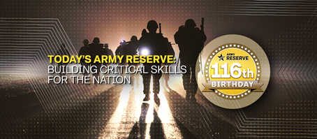 DFONewYork's tweet image. The @CBP #NYFO wishes the United States Army Reserve a happy 116th birthday! Today we celebrate the more than 200,000 Army Reserve soldiers and civilians! #HappyBirthday #USArmyReserve