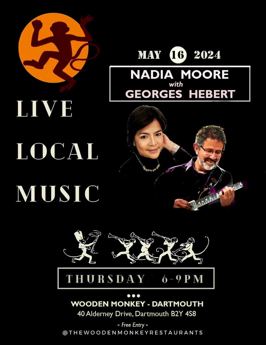nadia168's tweet photo. Haven't twitted for awhile but here is the latest gig coming up soon! https://t.co/sStPuhrxcn