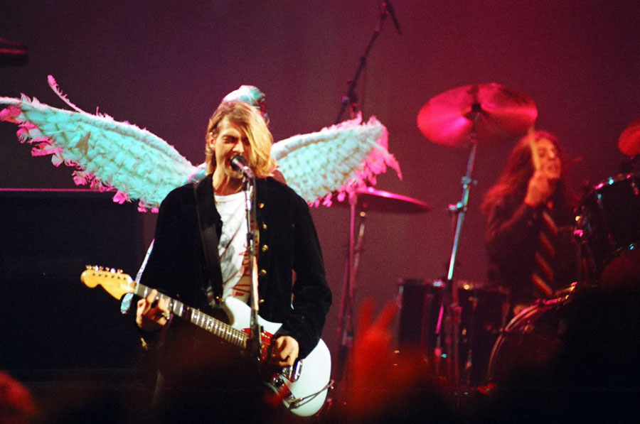 hourly kurt cobain (@hourly_cobain) on Twitter photo 2024-04-23 15:00:03