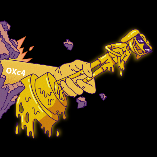 GM OGs, No matter what, we will always hold the trophy for being the first aNDY ever deployed on any blockchain. That can never be taken away from us.
#aNDY