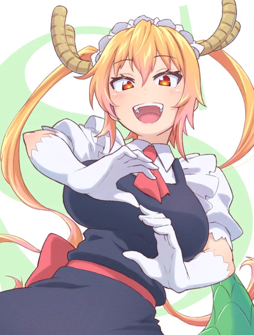 #ドラゴンの日 