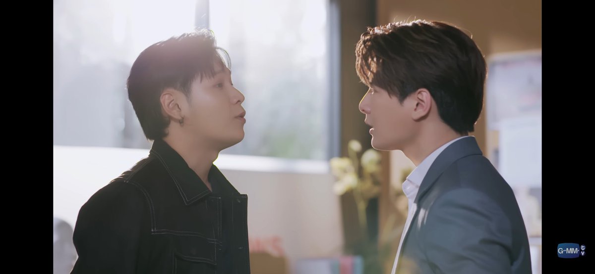 peraya_official's tweet photo. เพราะแฟนเก่าเปลี่ยนแปลงบ่อย #TheExMorning 

ออริจินอลซีรีส์ กำกับโดย ผดุง สมาจาร 

https://t.co/gKggD8qsT9

KRIST SINGTO BEGIN AGAIN 

#GMMTV2024PART2
#ทีมพีรญา #คริสสิงโต https://t.co/p2qjkbQlty