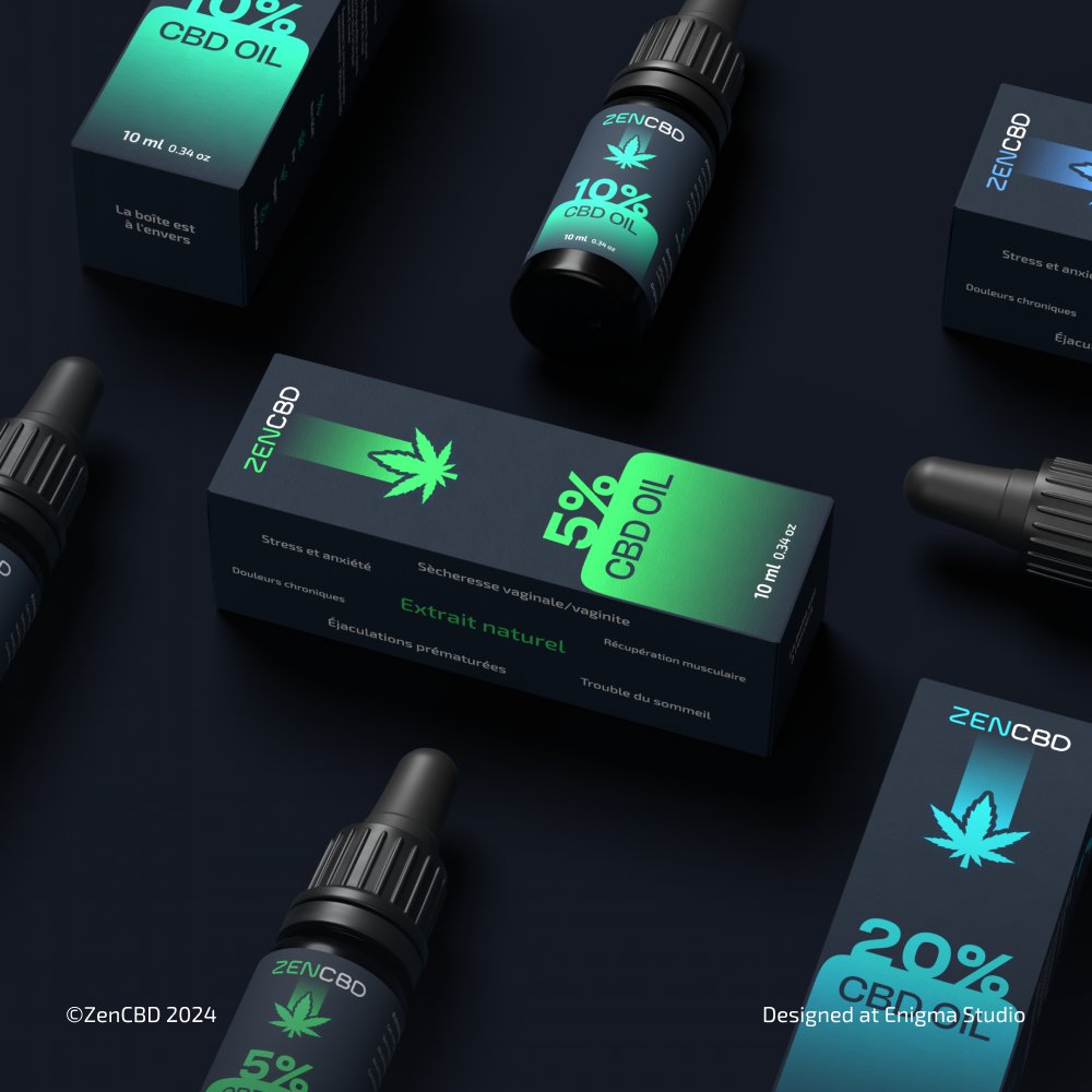 Enigma Studio tweet media